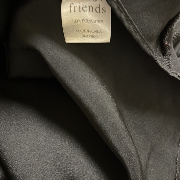 Lovers & Friend Exposed Sleeves Look - Picture 9 of 9